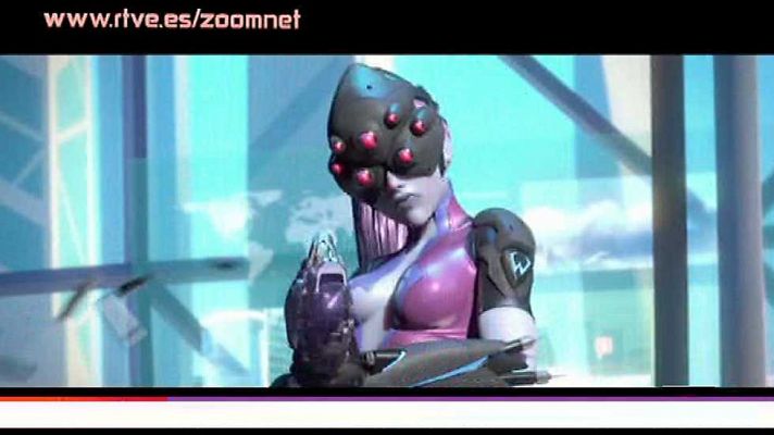 Zoom net - The App Date Viajes, Philips Hue y Overwatch