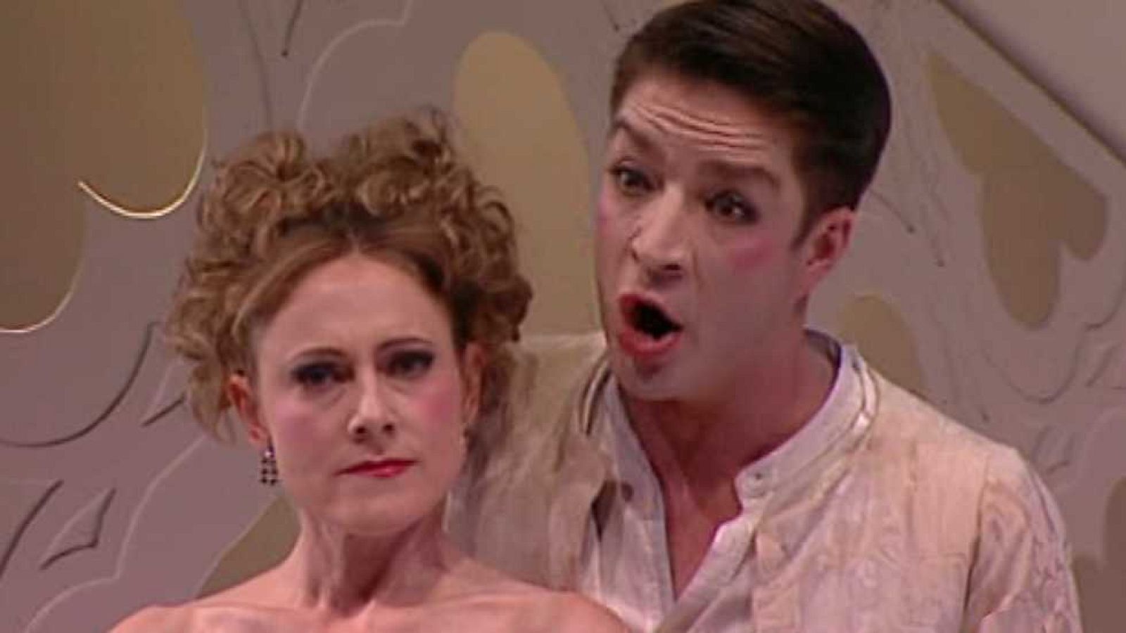 Los conciertos de La 2 - Fundación Juan March. Temporada 2015: Fantochines - ver ahora