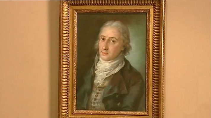 España en comunidad - España en Comunidad - 25/04/15