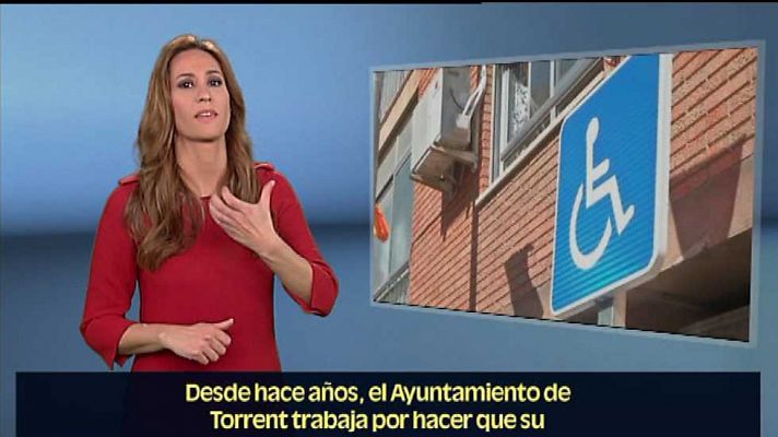 En lengua de signos - En lengua de signos - 25/04/15