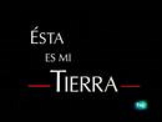  - Esta es mi tierra- León