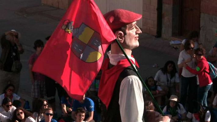 La ruta Quetzal - Viaje a España