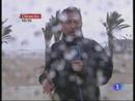 El tiempo - El Tiempo - 09/10/08