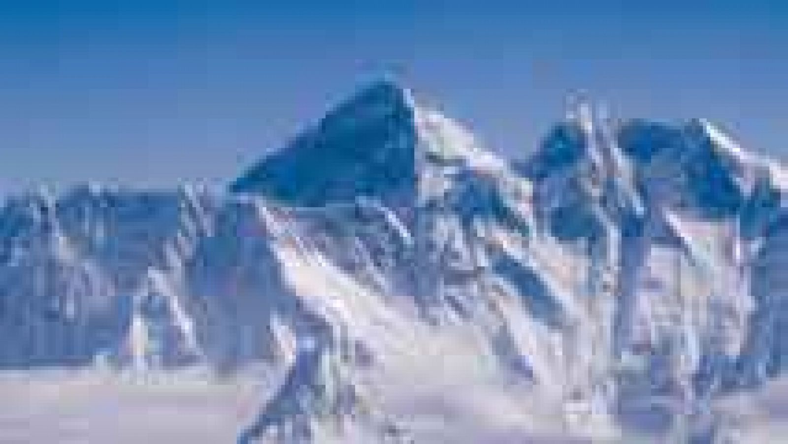 Telediario 1: El Everest sufre las consecuencias del terremoto | RTVE Play