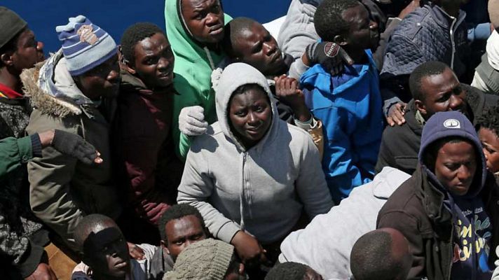 Informe Semanal - Informe semanal - 25/04/15