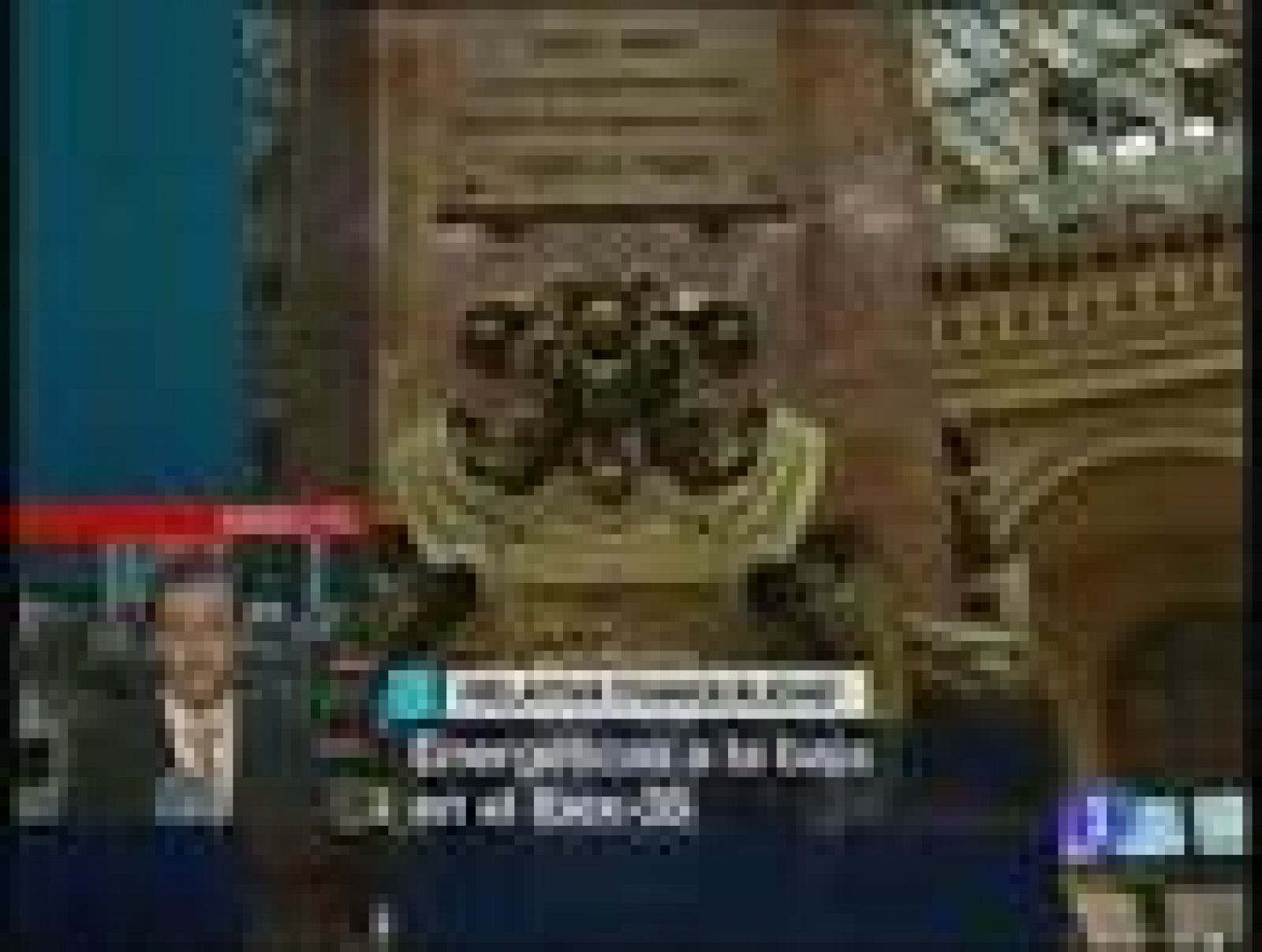 Hoy las bolsas viven una jornada de cierta tranquilidad con la mayoría de los índice en positivo | Ver