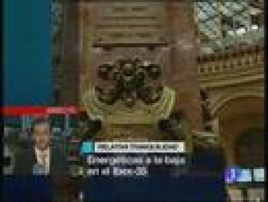  - Jornada tranquila en las Bolsas