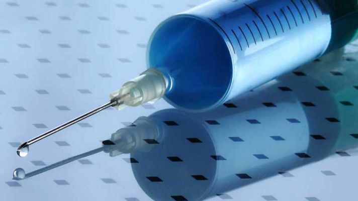 La noche temática - Dopaje genético