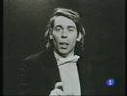 30 años sin Jacques Brel