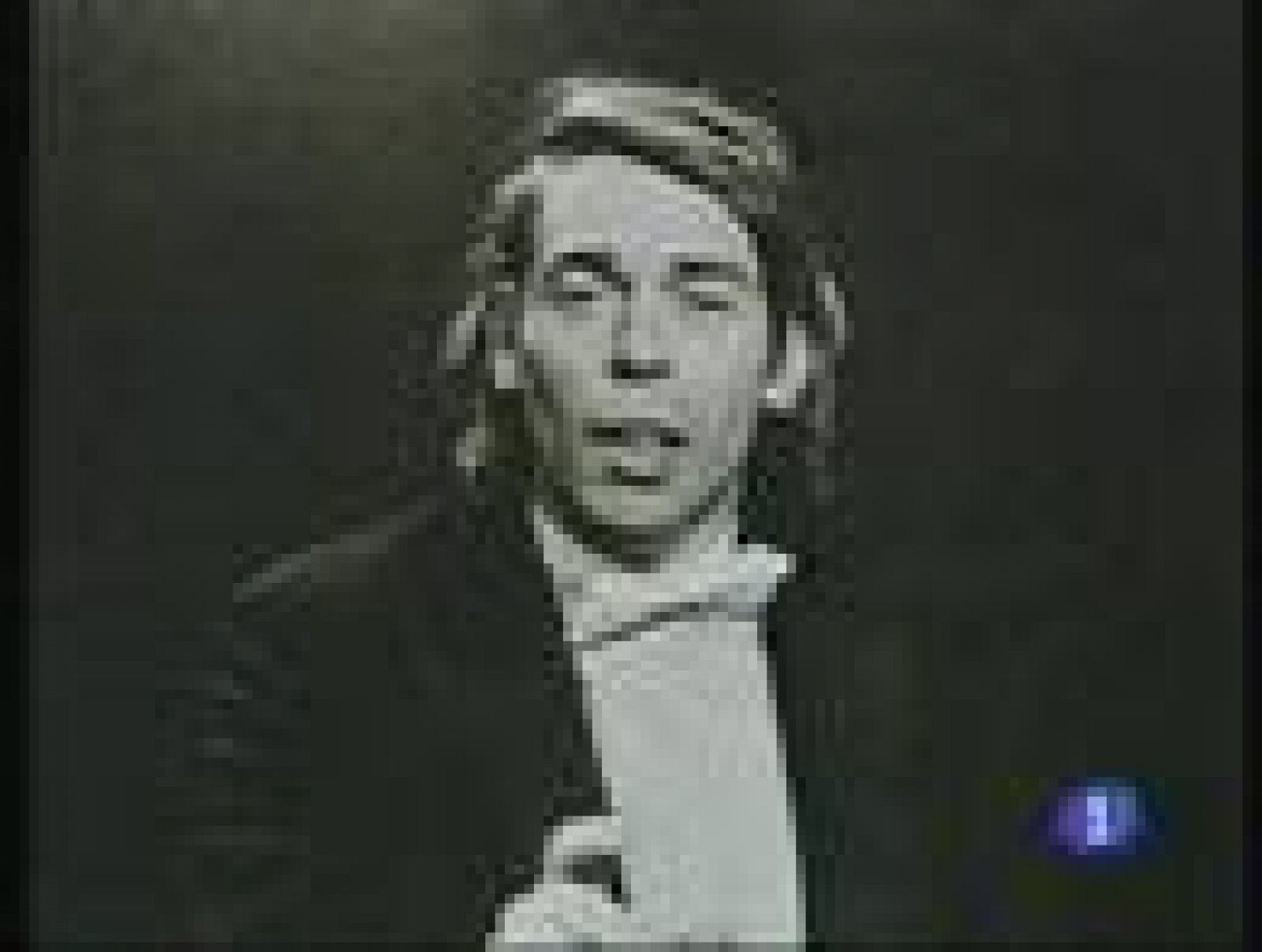 Brel murió el 9 de octubre de 1978.