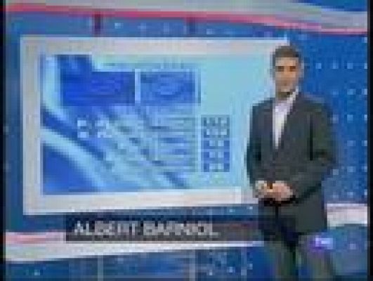 El tiempo - El Tiempo - 09/10/08