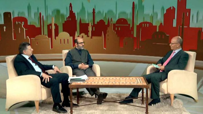 Islam hoy - Fundación Alulbeyt (parte II)