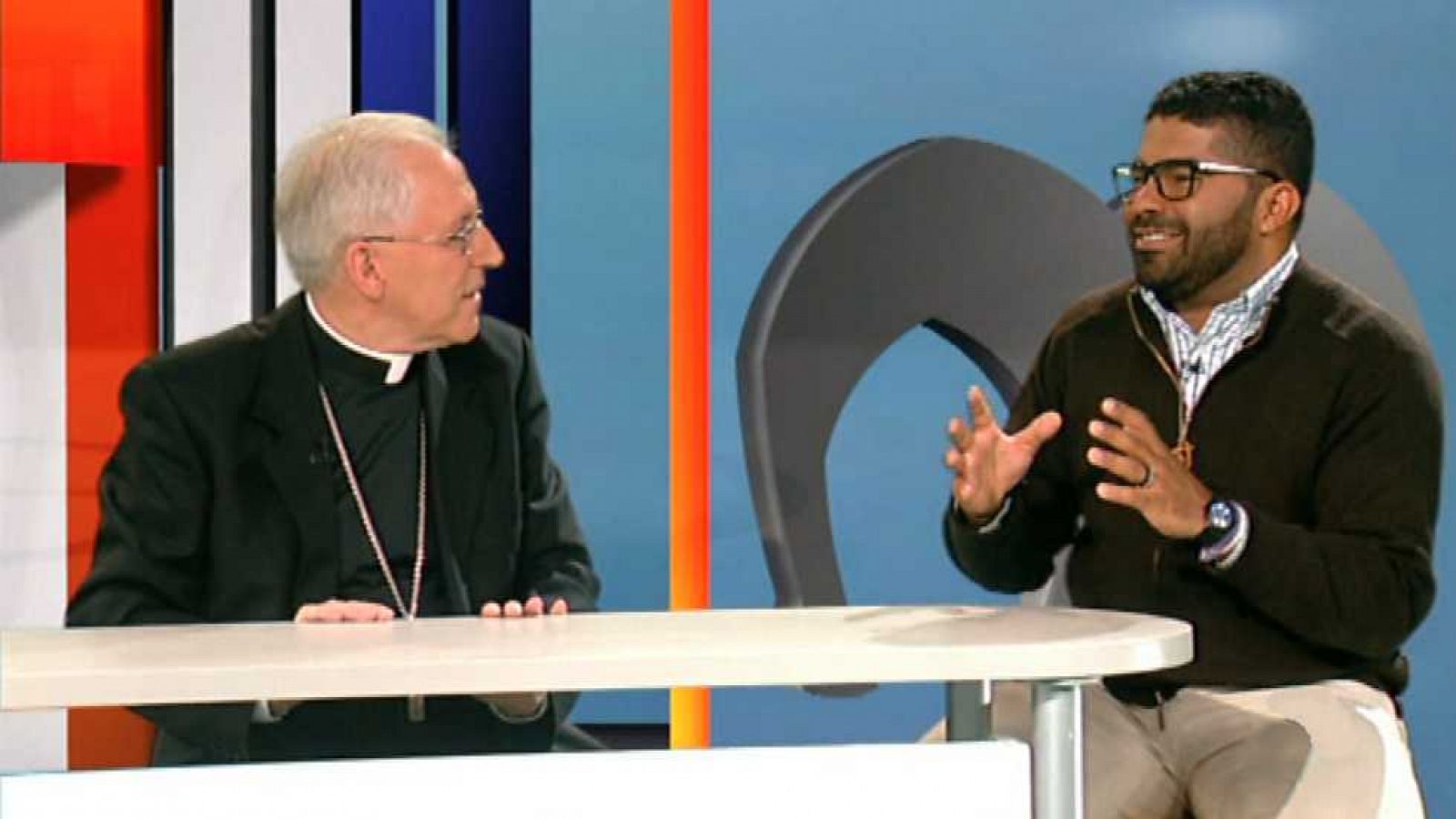 Últimas preguntas - Cuando Él llama (vocaciones) - Ver ahora