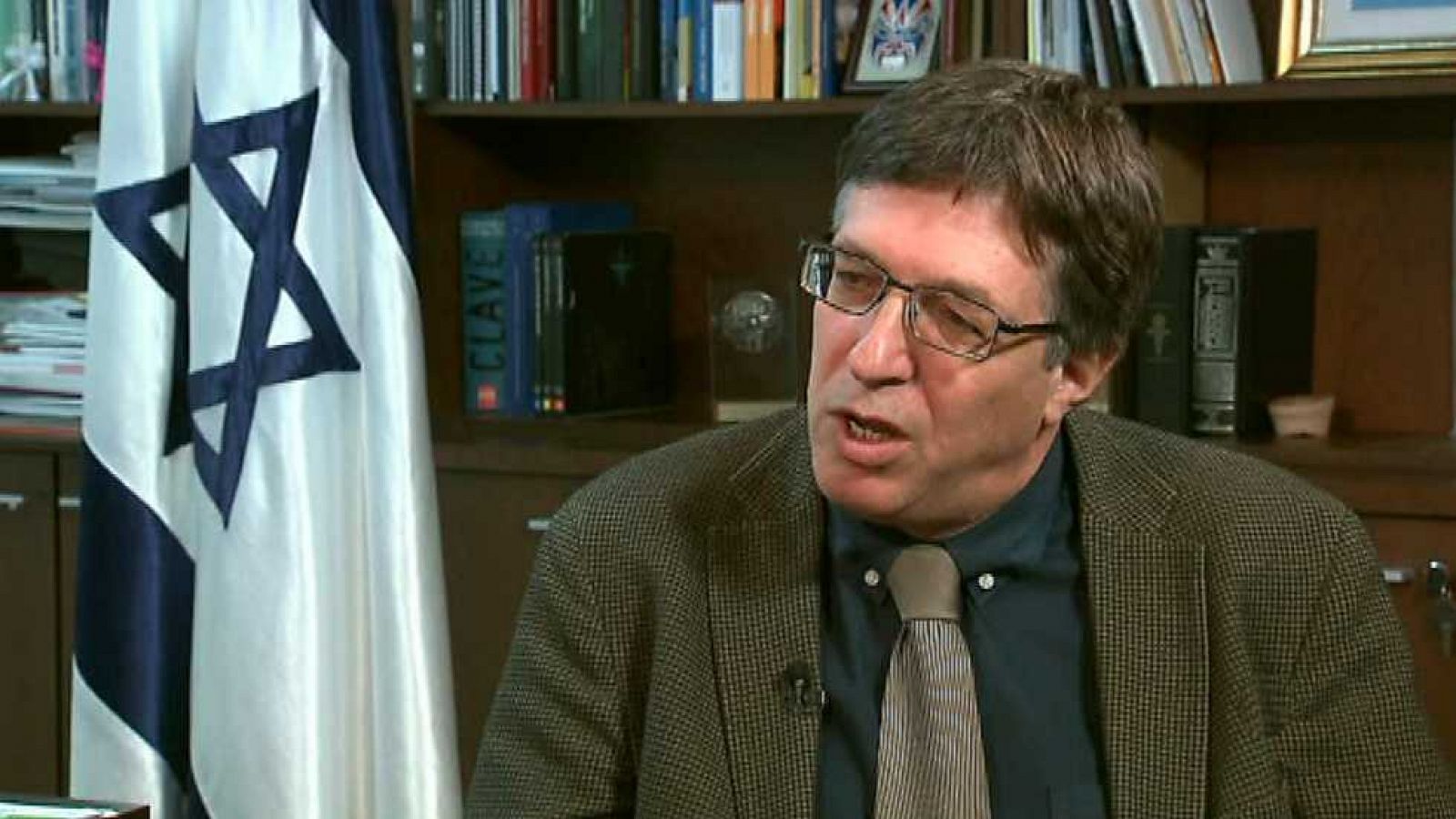 Shalom - Celebramos Yom Astmaust  - Ver ahora