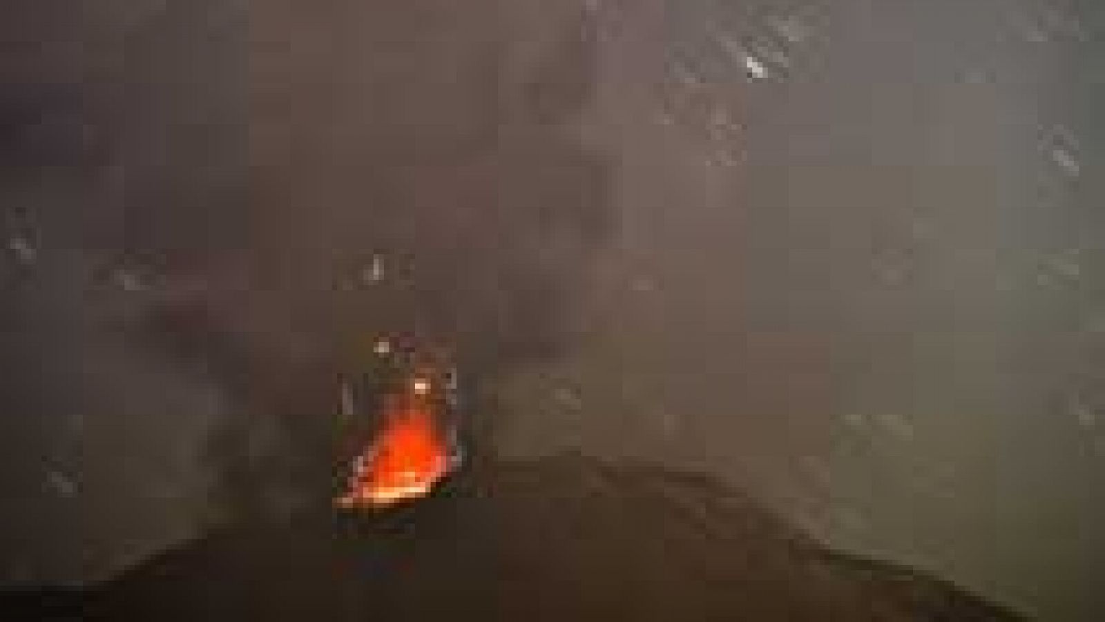 Informativo 24h: El volcán chileno Calbuco sigue inestable | RTVE Play