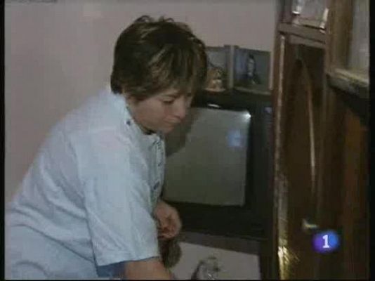  - Listas de inmigrantes