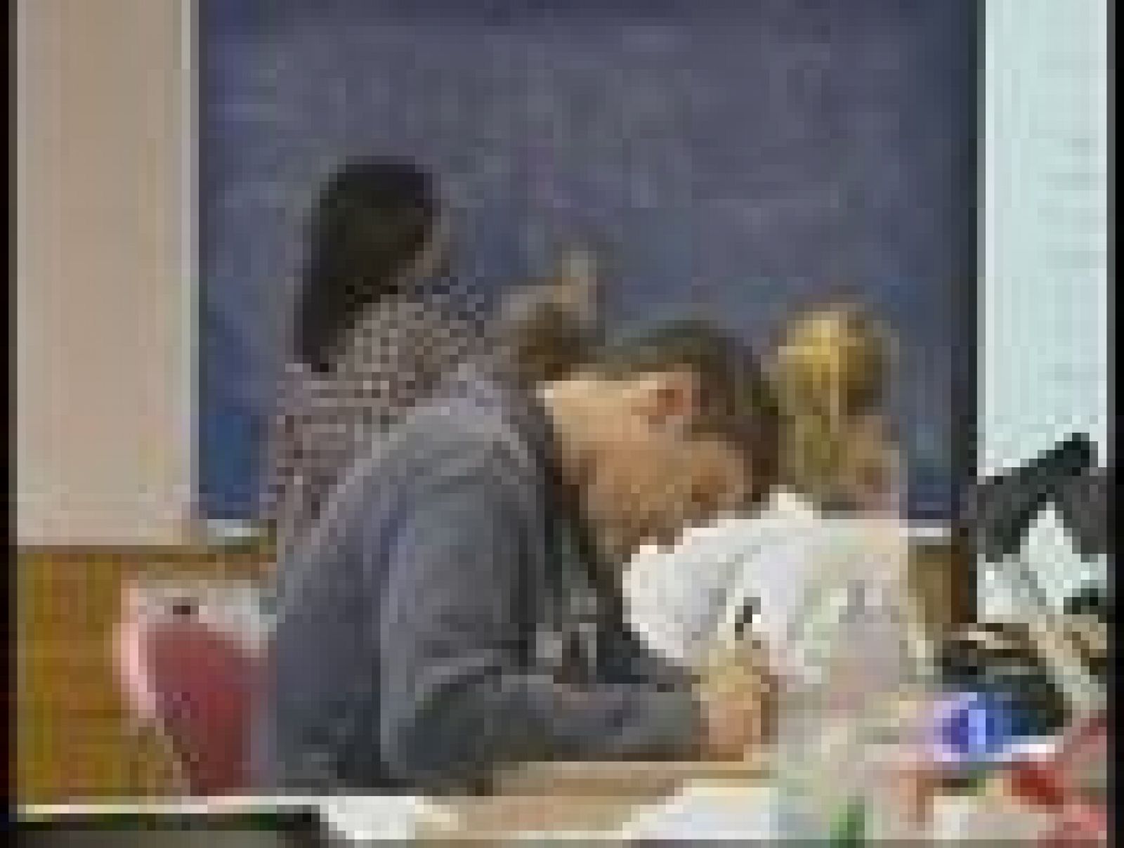 Polémica con la financiación de las universidades públicas madrileñas | Ver