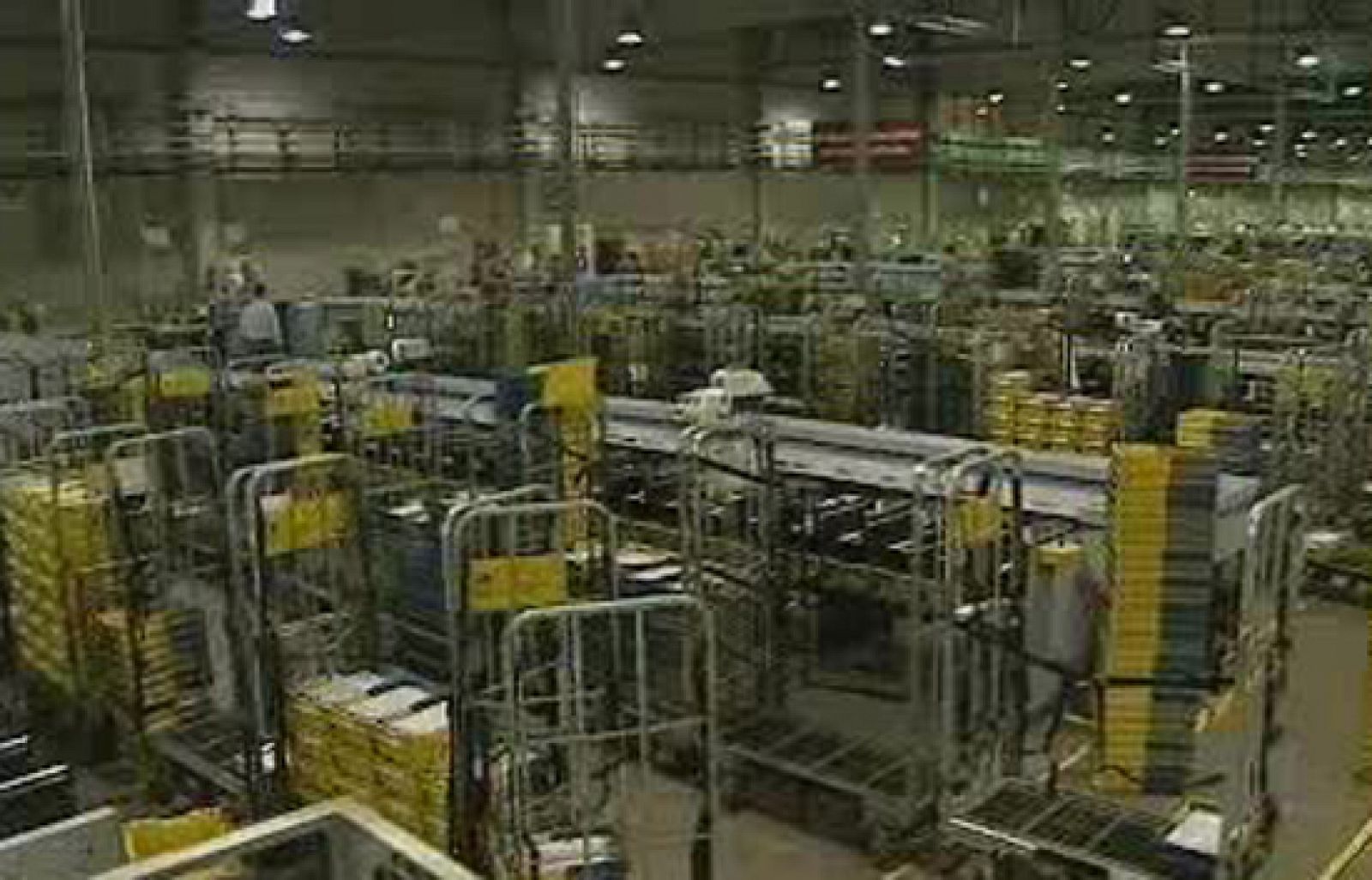 Hoy es el día Mundial del Correo | Ver