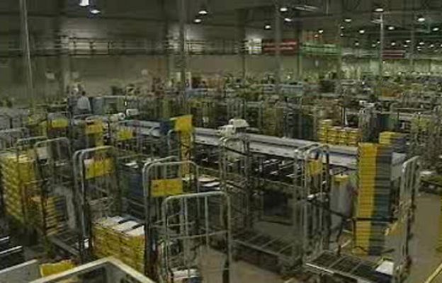  - Día Mundial del Correo