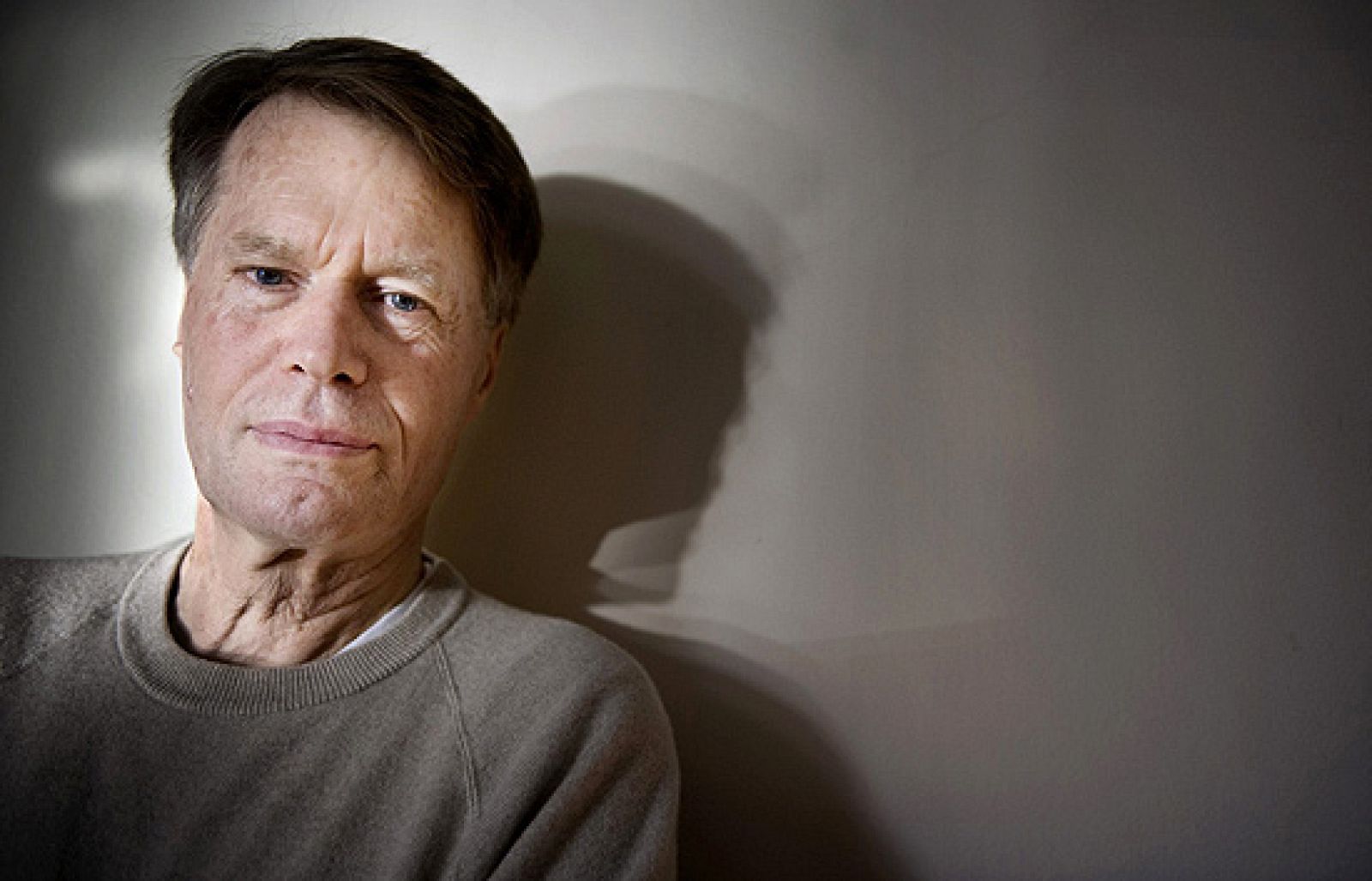 El francés Le Clézio gana el Nobel de Literatura 2008 | Ver