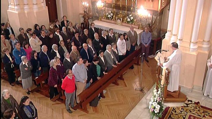 El día del Señor - Colegio Divina Pastora