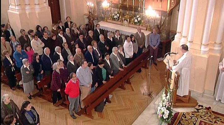 El día del Señor - Colegio Divina Pastora