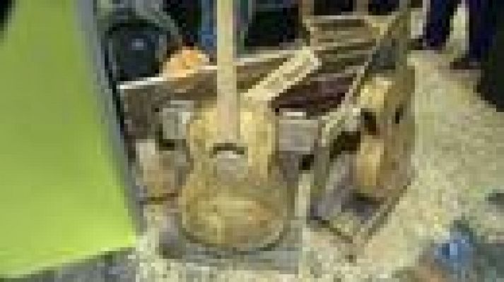 L'Informatiu - 2a edició de la Fira "Handmade" o "fes-t'ho tu mateix"