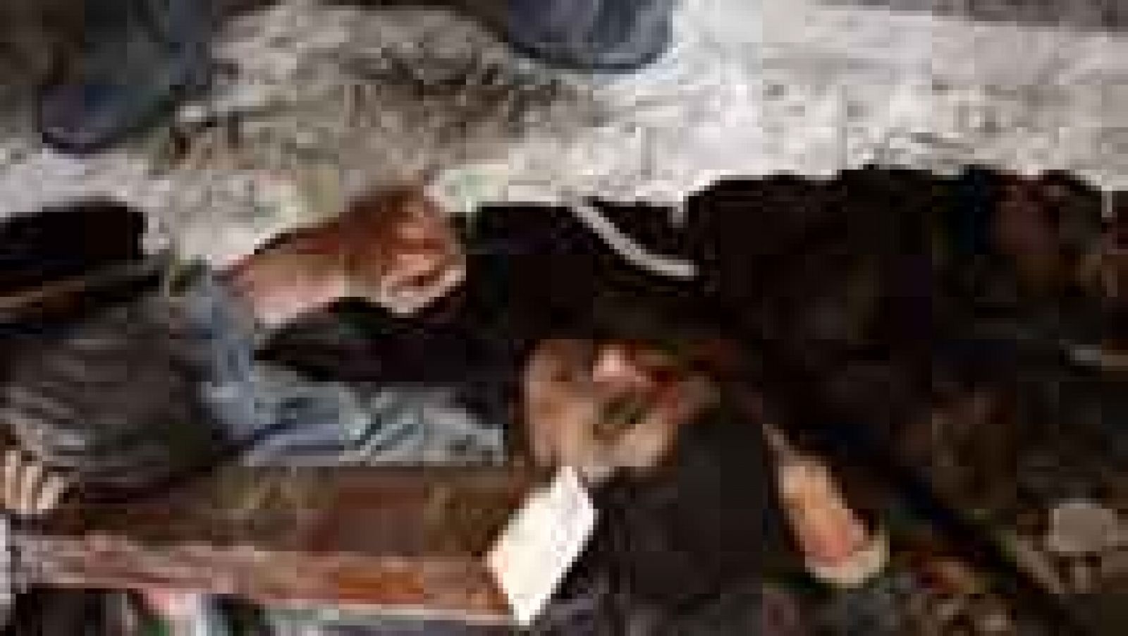 Exteriores intenta localizar aún a más de 150 españoles en Nepal