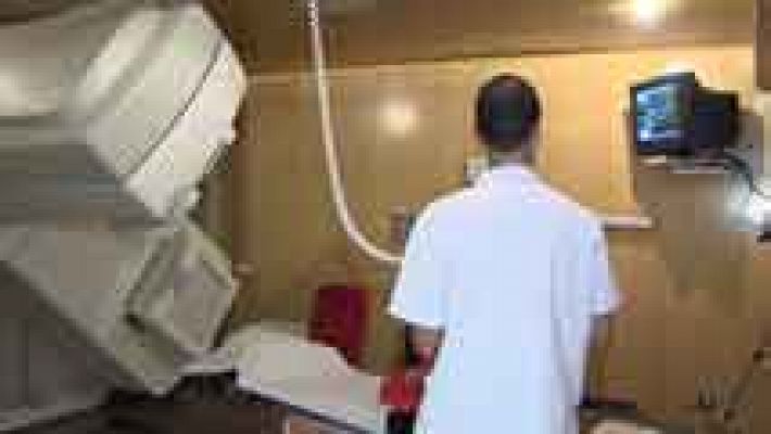 La radioterapia, una técnica clave para el control del cánce