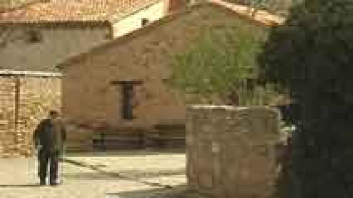 Teruel vuelve a perder habitantes 