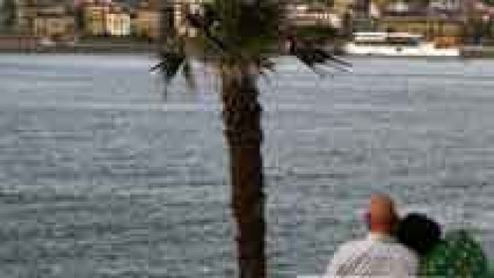 El tiempo - Lluvias intensas en la zona norte de la Península y Andalucía