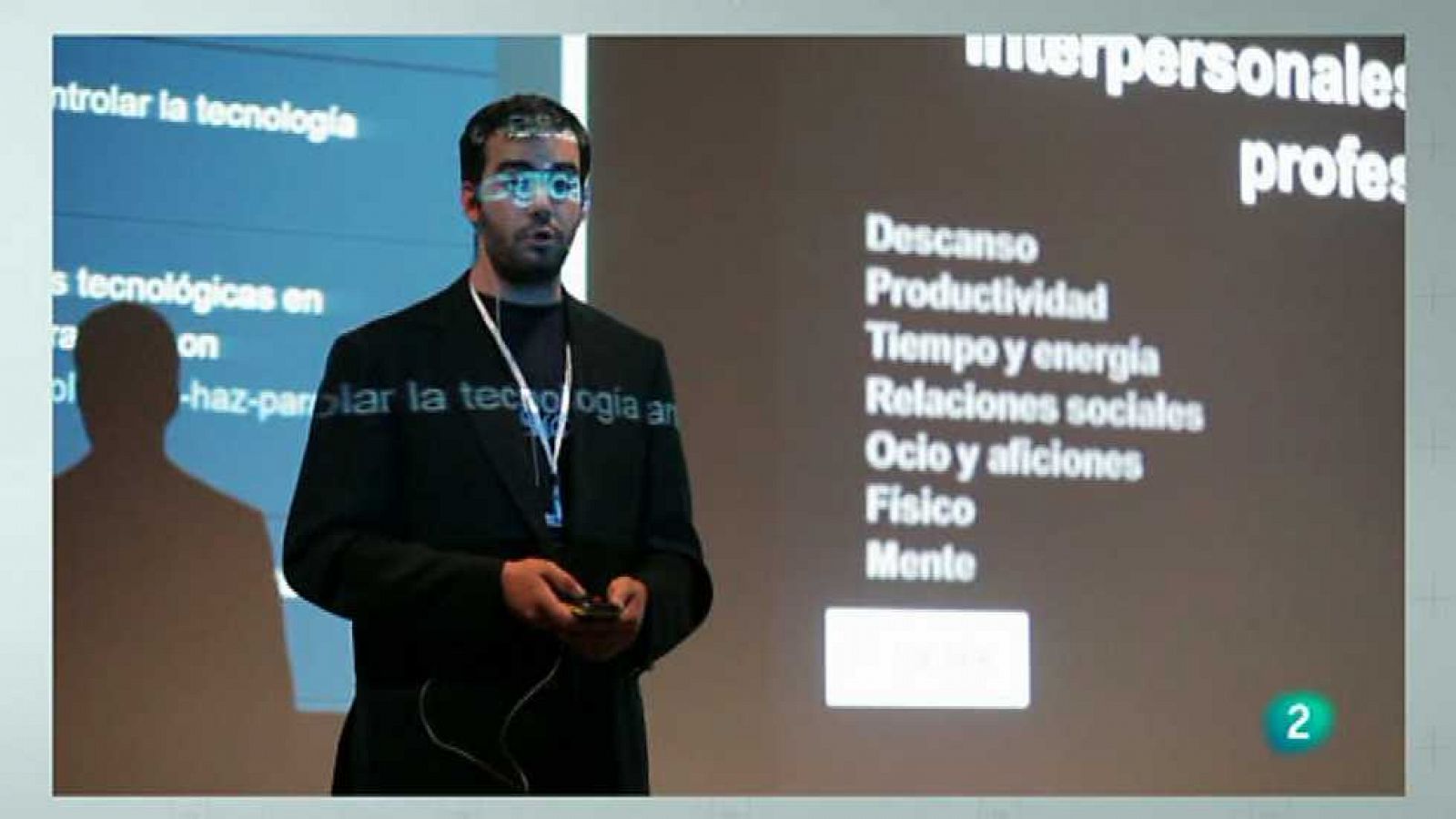 Generación web - Todo es social - ver ahora