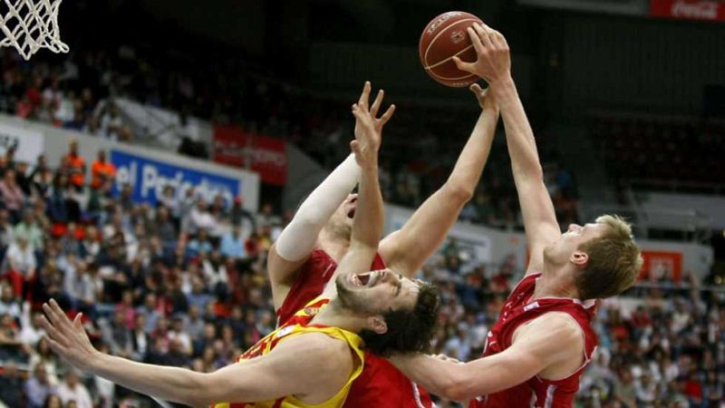 Baloncesto - Liga ACB. 30ª jornada: CAI Zaragoza-FC Barcelona - Ver ahora  
