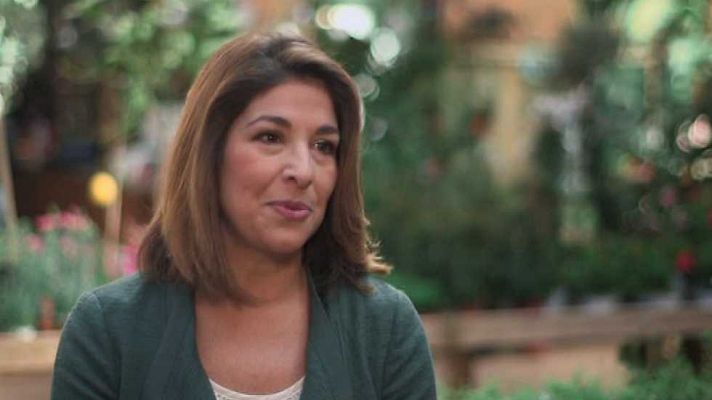 Naomi Klein