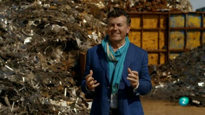 This is Opera - El anillo del nibelungo - Ver ahora 