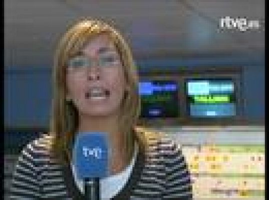  - España hace las maletas