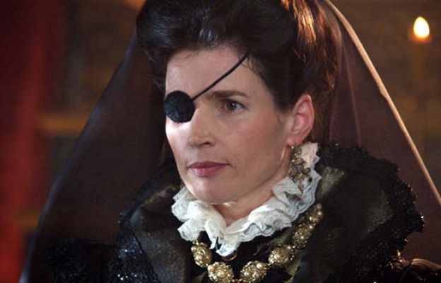 Así se hizo - La conjura del Escoria