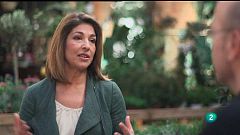 Página Dos - Entrevista a Naomi Klein