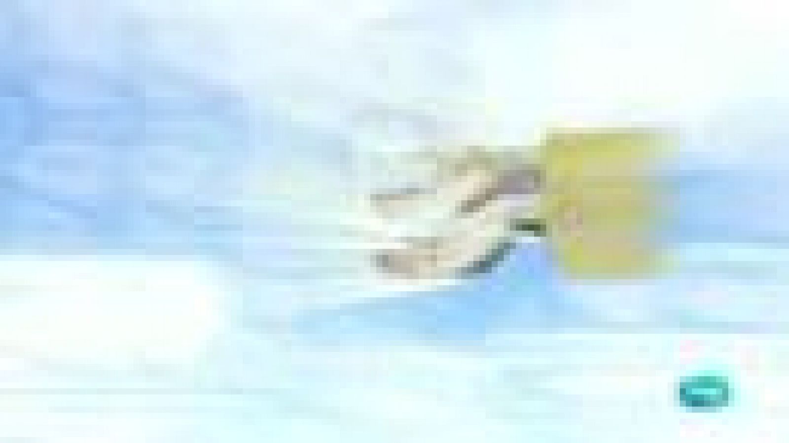 La Missa - 26/04/2015