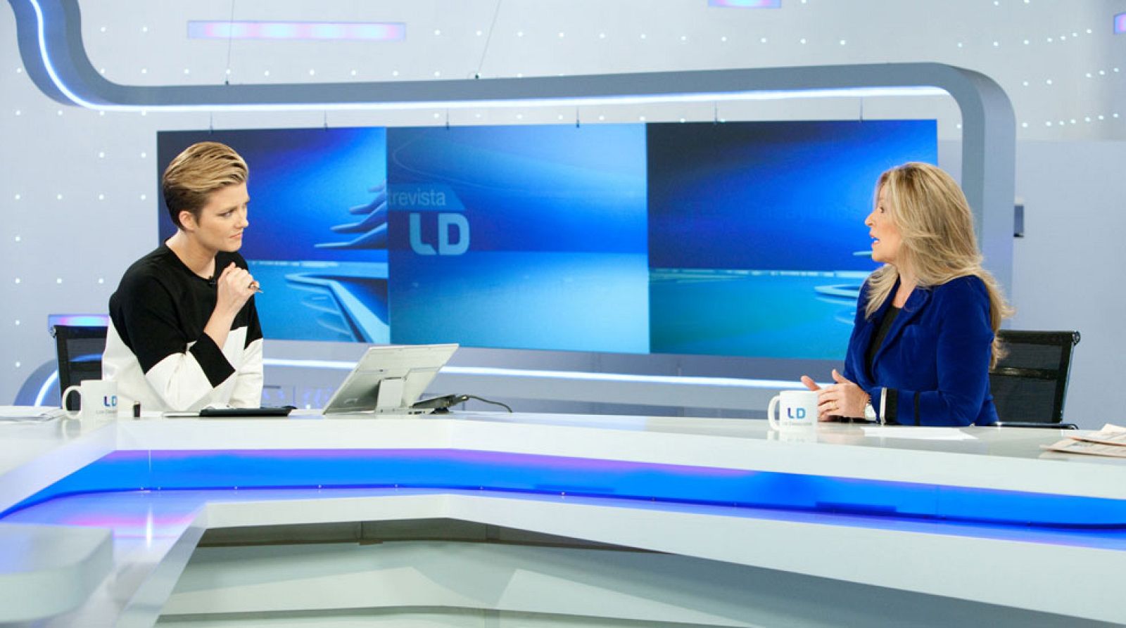 Trinidad Jiménez, portavoz de Exteriores del Grupo socialista en el Congreso: "Nuestro modelo de crecimiento debe basarse en la equidad: esa es la clave, que sea prolongado"