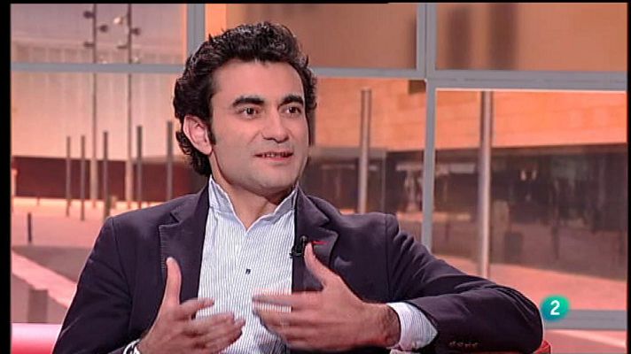 Para todos La 2 - Íñigo Pírfano