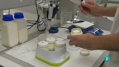 Agrosfera - Laboratorio de ideas - Investigacion sobre el yogur