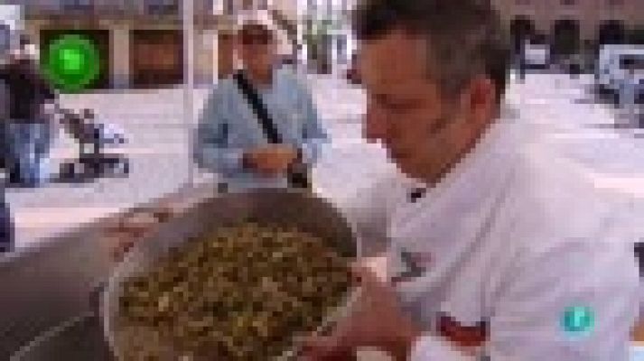 Agrosfera - Verdura de Calahorra