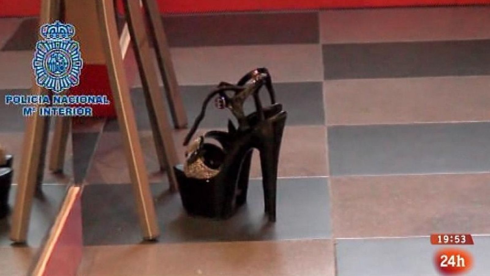 Parlamento - El reportaje - La esclavitud del siglo XXI - 25/04/2015