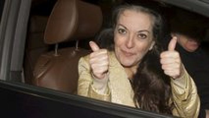 L'informatiu - Comunitat Valenciana - La Comunidad Valenciana en 2' - 27/04/15