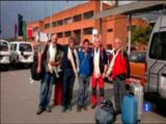 Panorama Regional - Asturias en 2' - 27/04/15