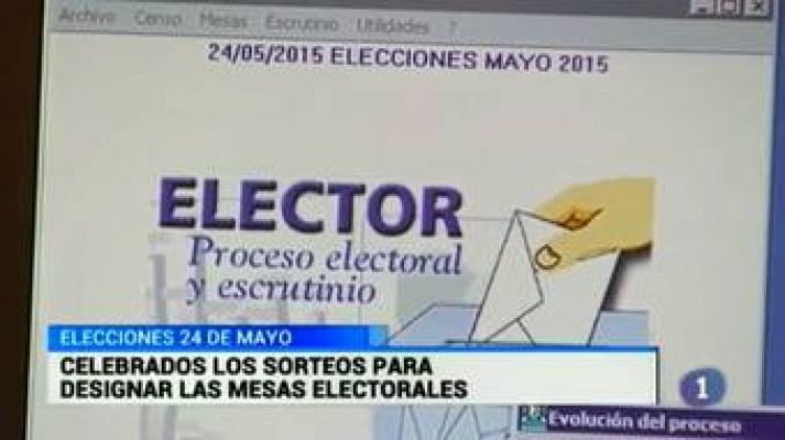 Noticias de Castilla-La Mancha - Noticias de Castilla-La Mancha - 27/04/15