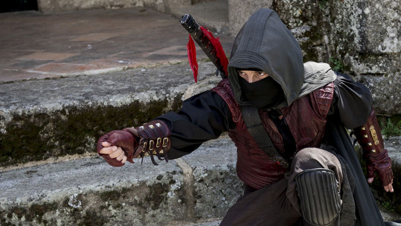 'Águila Roja' regresa a TVE