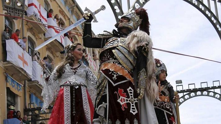 L'informatiu - Comunitat Valenciana - L'Informatiu - Comunitat Valenciana - 27/04/15