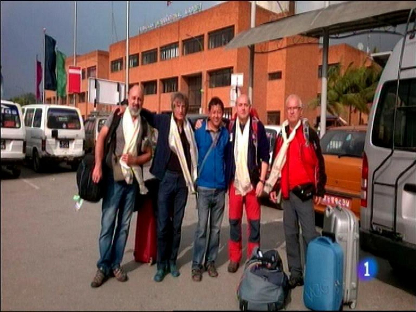 Panorama Regional - 27/04/15